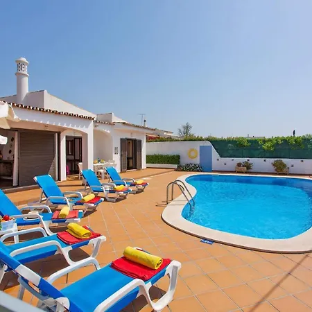 Villa Sarita By