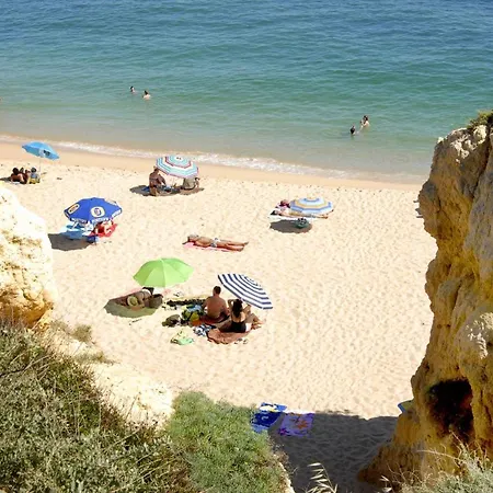 Villa Sarita By Albufeira