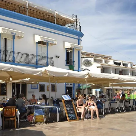 Villa Sarita By Albufeira